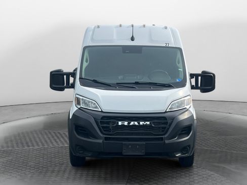 Used 2023 RAM ProMaster 2500 FWD image 1
