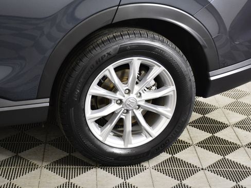 Certified 2024 Honda CR-V EX image 50