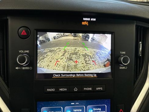 Certified 2024 Subaru Outback AWD/4WD image 26