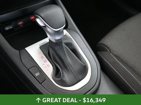 Used 2024 Kia Forte LXS image 24