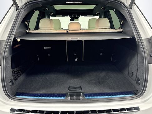 New 2026 Mercedes-Benz GLE 350 4MATIC image 22