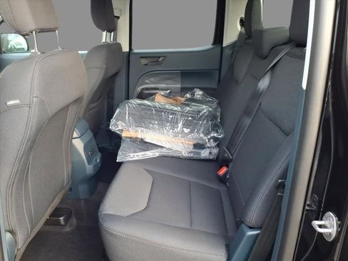 New 2026 Ford Maverick XL image 5