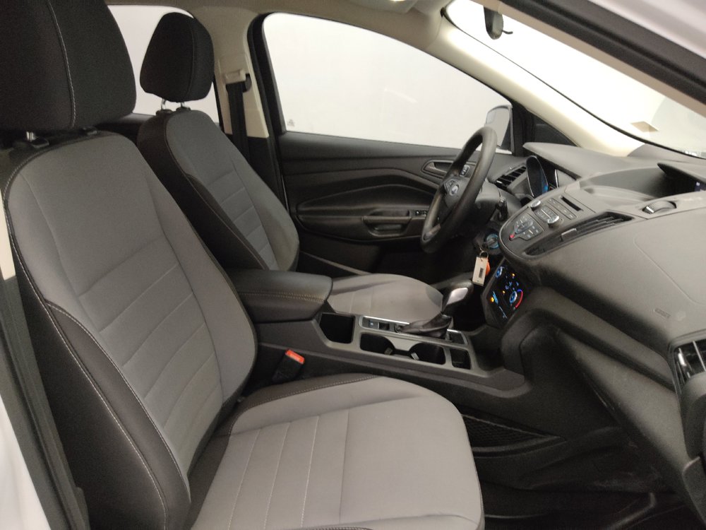 Used 2017 Ford Escape S FWD image 21