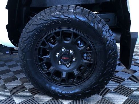 New 2026 Toyota Tacoma SR5 AWD/4WD image 10