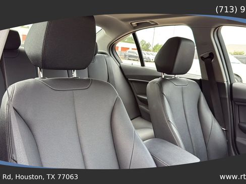 Used 2014 BMW 328i Sedan RWD image 38