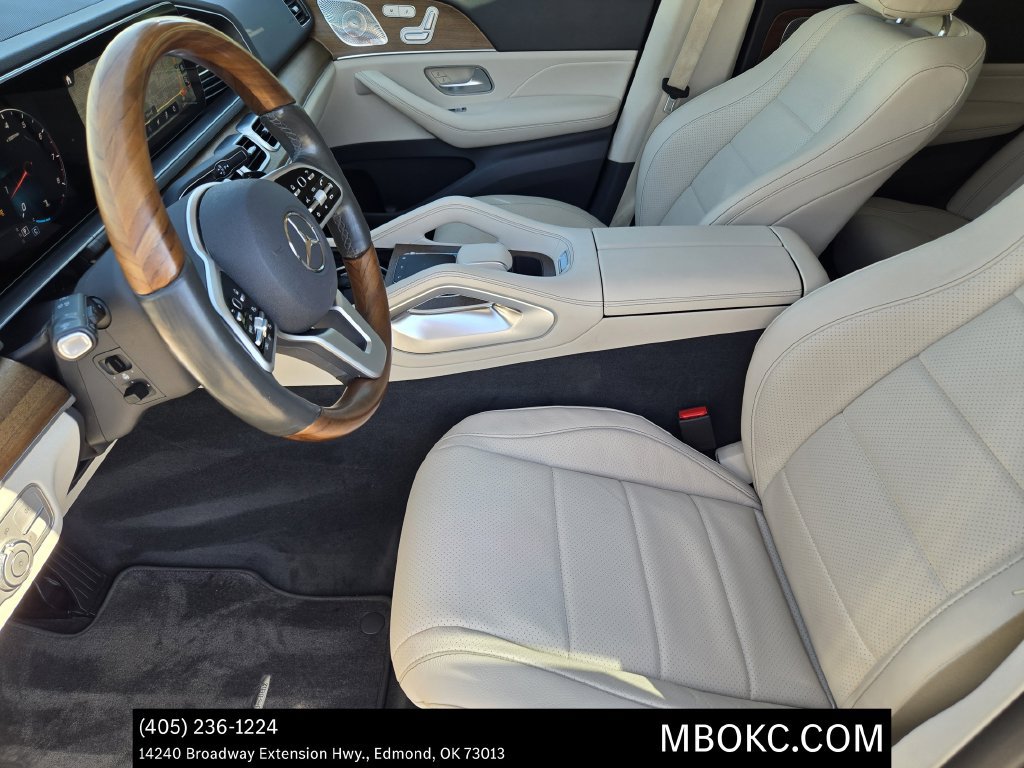 Used 2020 Mercedes-Benz GLE 350 4MATIC image 11