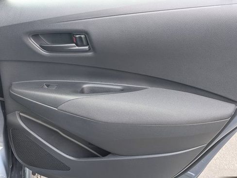 Used 2026 Toyota Corolla LE FWD image 15