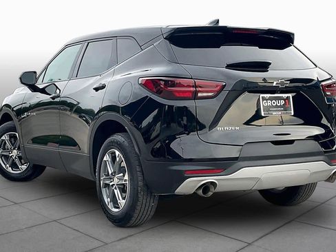 Used 2023 Chevrolet Blazer LT w/ Driver Confidence Package FWD image 11
