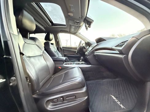 Used 2015 Acura MDX SH-AWD w/ Advance Package image 20