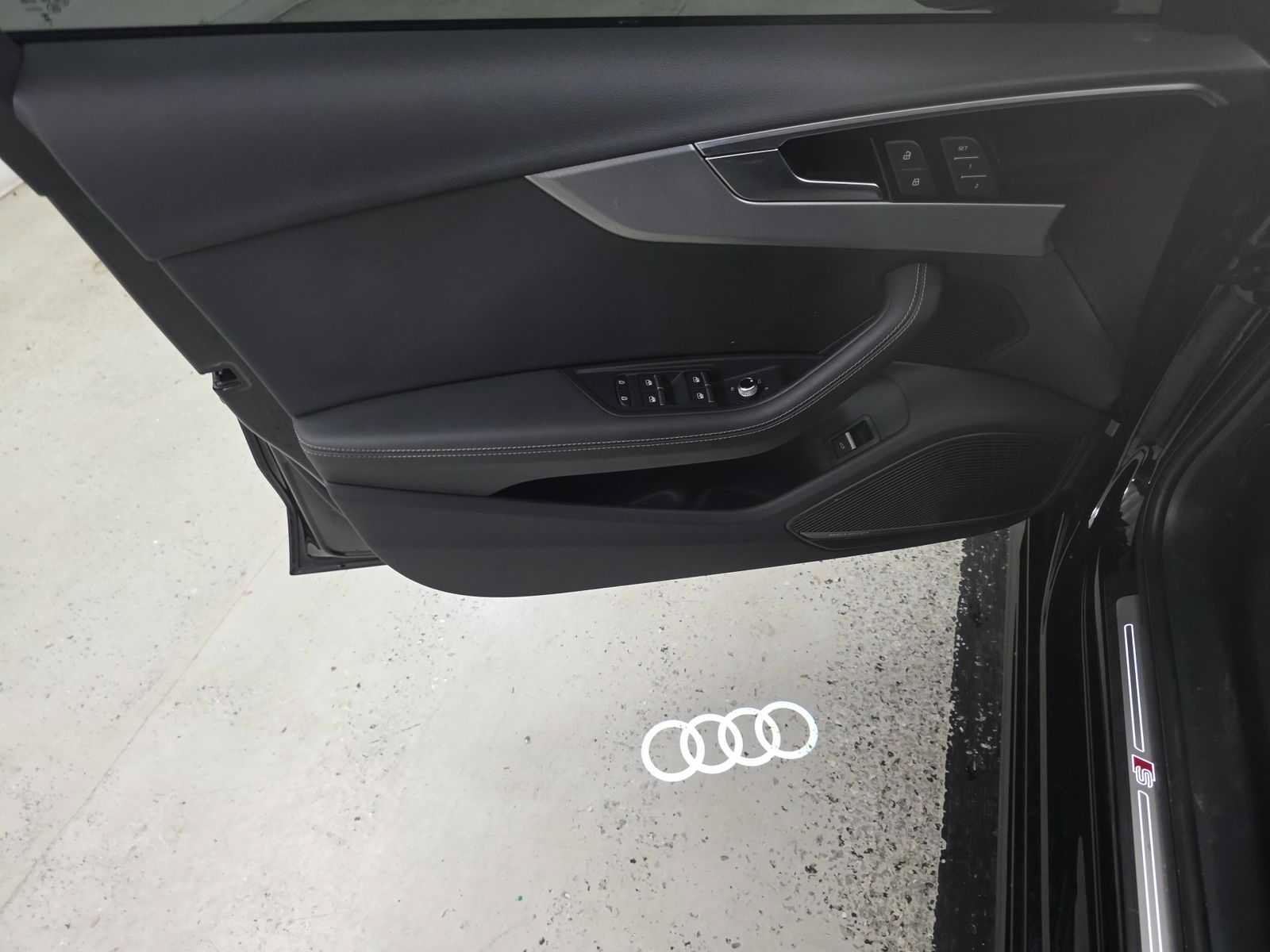 Used 2024 Audi A4 2.0T Premium Plus AWD/4WD image 9