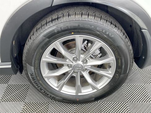 Used 2023 Honda CR-V EX-L image 35