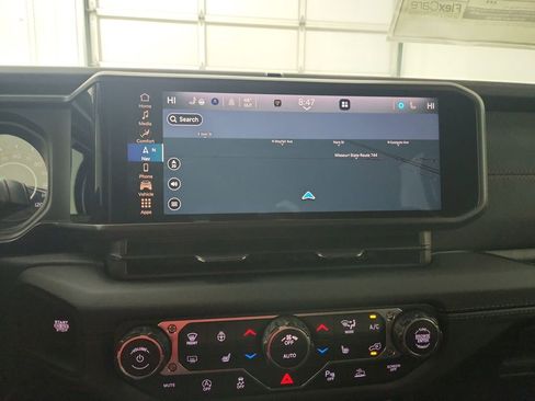 New 2026 Jeep Wrangler Unlimited Rubicon image 26