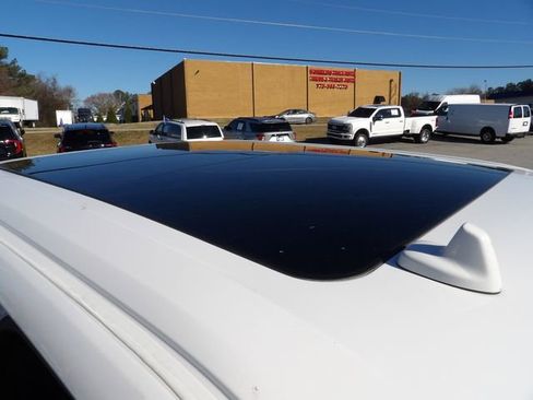 Used 2020 Ford F150 Raptor w/ Equipment Group 802A Luxury image 11