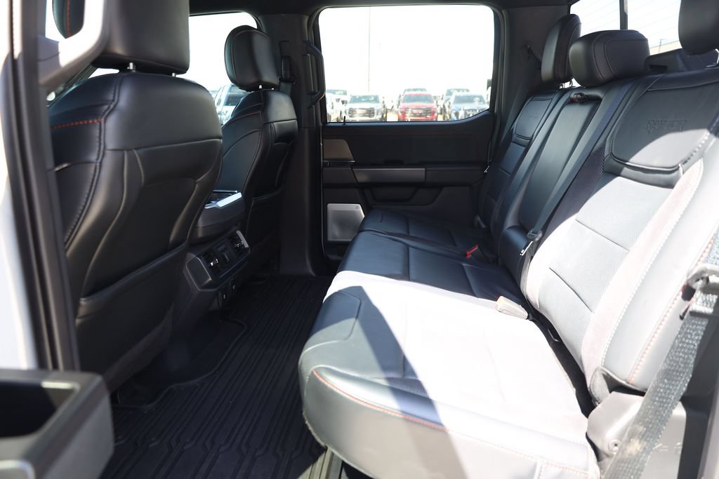 Used 2024 Ford F150 Raptor AWD/4WD image 18
