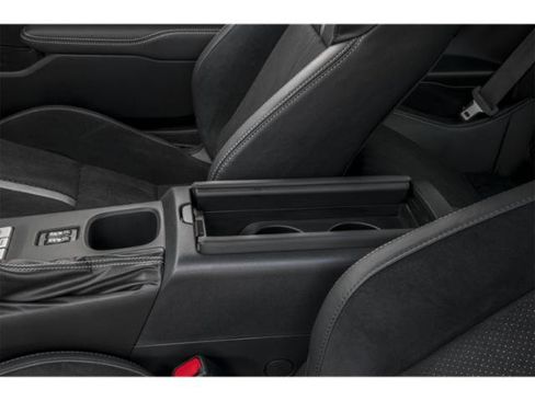 New 2026 Toyota GR86 Premium RWD image 17