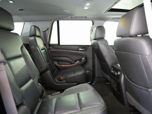 Used 2017 Chevrolet Tahoe Premier w/ Max Trailering Package image 42