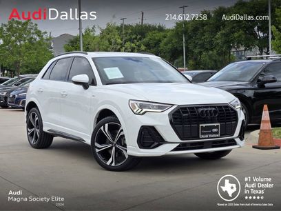 Certified 2023 Audi Q3 2.0T Premium Plus w/ Premium Plus Package