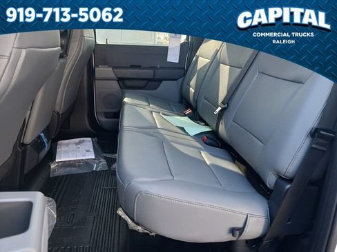 New 2026 Ford F450 XL AWD/4WD image 25