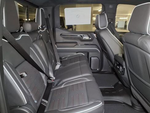 New 2026 GMC Sierra 1500 AT4X image 7