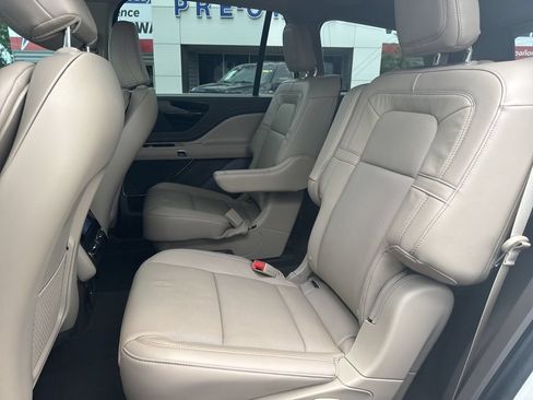 Certified 2023 Lincoln Aviator Reserve w/ Equipment Group 201A RWD image 22