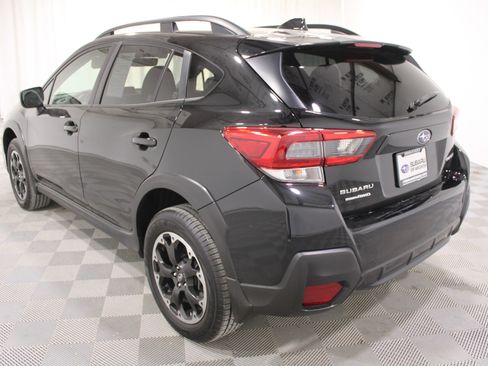 Used 2023 Subaru Crosstrek 2.0i Premium image 29