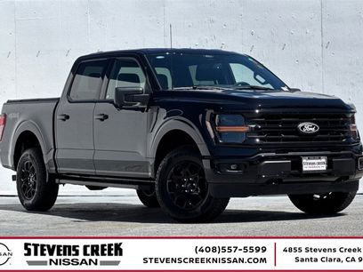 Used 2024 Ford F150 XLT w/ XLT Black Appearance Package