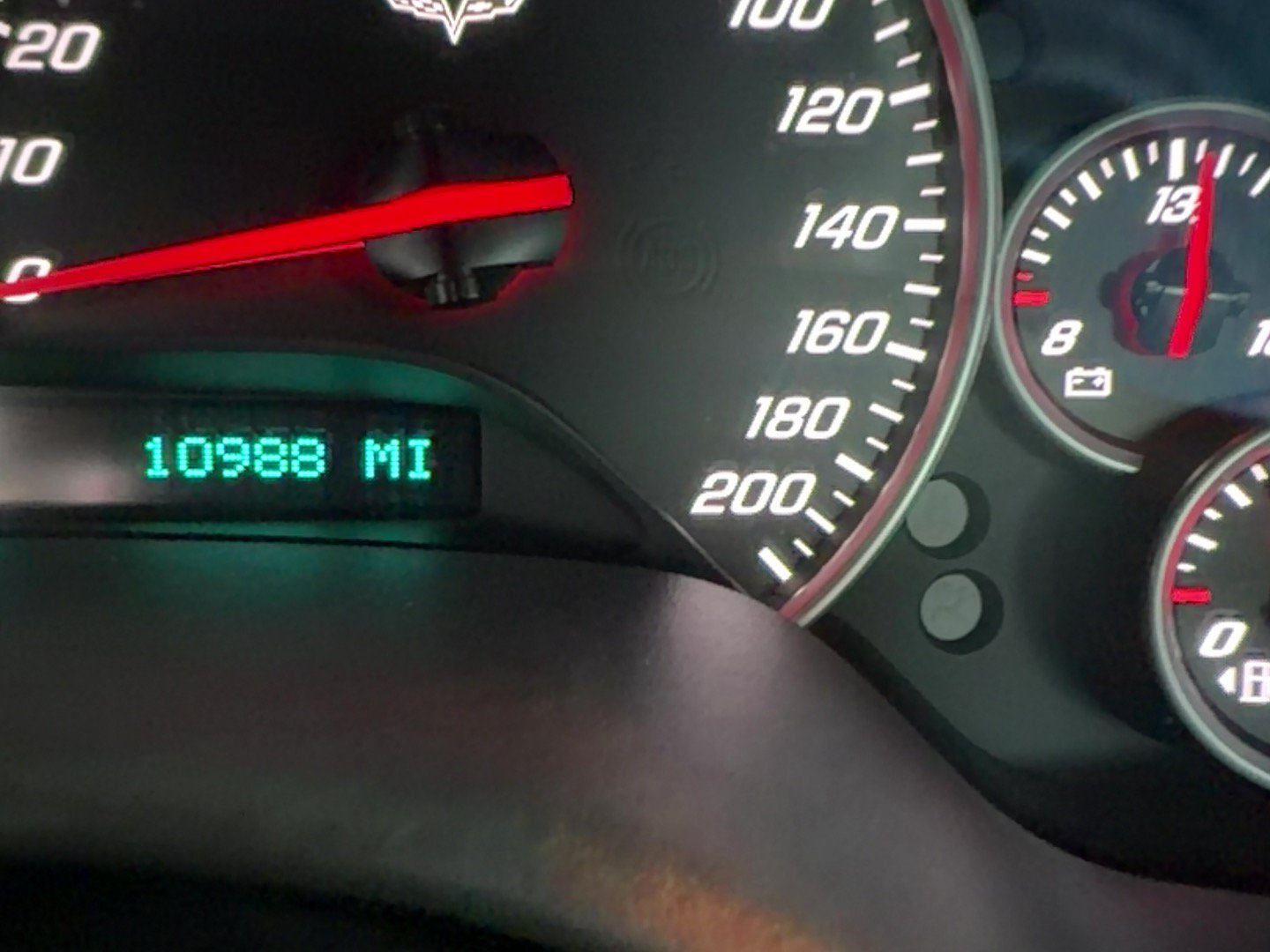 Used 2006 Chevrolet Corvette Convertible w/ Preferred Equipment Group RWD image 9