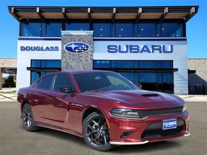 Used 2021 Dodge Charger GT w/ Driver Convenience Group