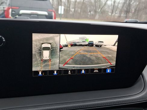 Used 2024 Buick Encore GX Preferred w/ Advanced Technology Package image 24