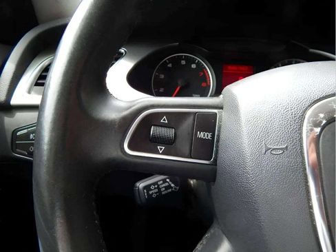 Used 2012 Audi A4 2.0T Premium Plus image 31