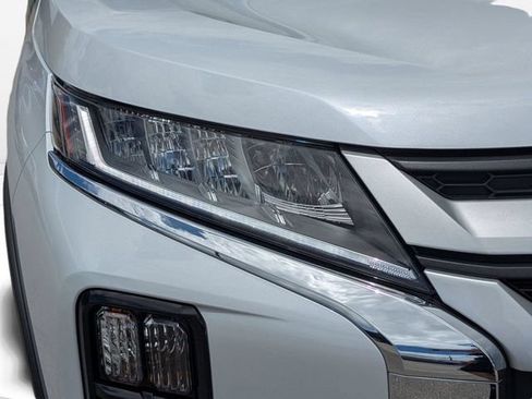 New 2026 Mitsubishi Outlander Sport ES AWD/4WD image 10