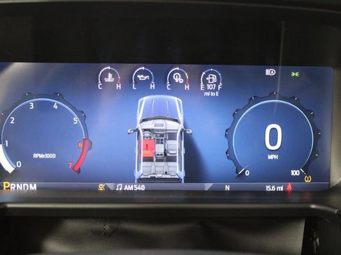 New 2026 Ford F250 Lariat w/ Black Appearance Package image 34