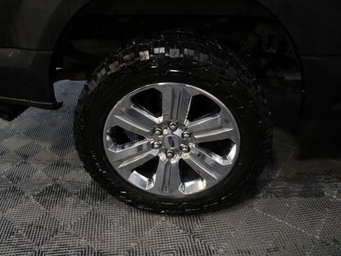 Used 2019 Ford F150 XLT w/ Equipment Group 302A Luxury image 23