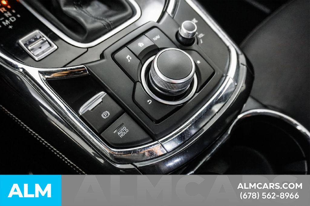 Used 2020 MAZDA CX-9 Grand Touring FWD image 39