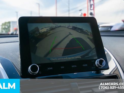 Used 2024 Mitsubishi Eclipse Cross SE image 19