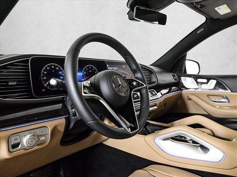 Certified 2026 Mercedes-Benz GLE 350 4MATIC image 10