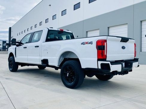 Used 2024 Ford F350 XL w/ STX Appearance Package image 7