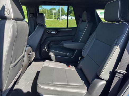 New 2026 Chevrolet Tahoe Premier AWD/4WD image 26