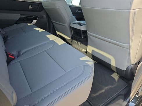 New 2026 Toyota Tundra Limited image 11