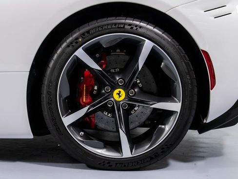 Certified 2023 Ferrari SF90 Spider image 65