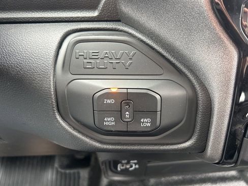 New 2026 RAM 5500 Tradesman image 22