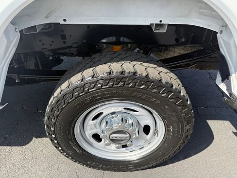 Used 2023 Ford F250 XL w/ XL Driver Assist Package image 10