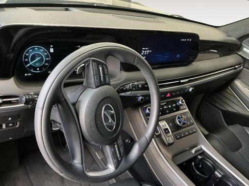 Used 2024 Hyundai Palisade Calligraphy AWD/4WD image 10
