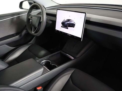 Used 2025 Tesla Model 3 Long Range RWD image 30