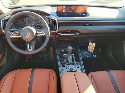 New 2026 MAZDA CX-50 Meridian Edition image 24