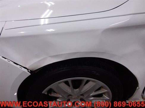 Used 2015 Chevrolet Impala LS image 17