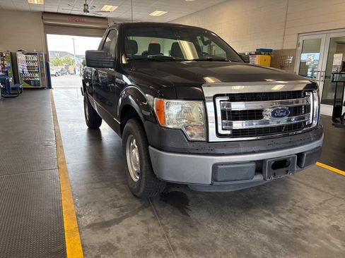 Used 2013 Ford F150 XL RWD image 8