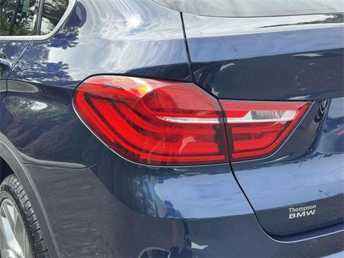 Used 2017 BMW X4 xDrive28i image 15