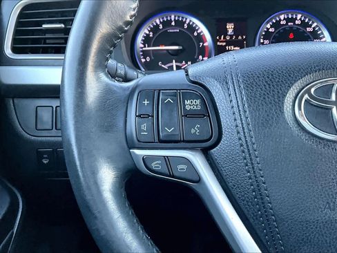 Used 2015 Toyota Highlander Limited image 23