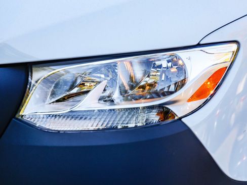 New 2026 Mercedes-Benz Sprinter 2500 image 7